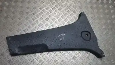 Автозапчастина б/у пластика для toyota rav 4 (a3) 2.2 turbodiesel cat посилання на oem iam 6241342050