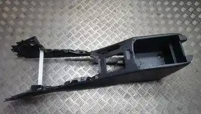 Автозапчастина б/у пластика для toyota rav 4 (a3) 2.2 turbodiesel cat посилання на oem iam 5881142030