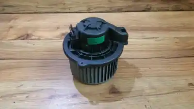 Автозапчасти б/у отопительный двигатель за ROVER ROVER 75 (RJ) 2.0 CDTi ссылки OEM IAM 0130101122  MF016070-0411