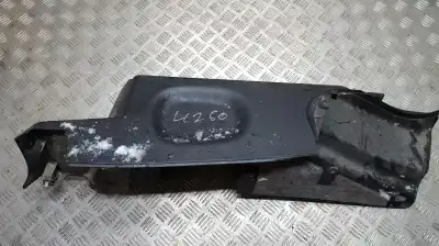 Pezzo di ricambio per auto di seconda mano plastica per opel vectra b caravan 2.0 dti riferimenti oem iam 90503153