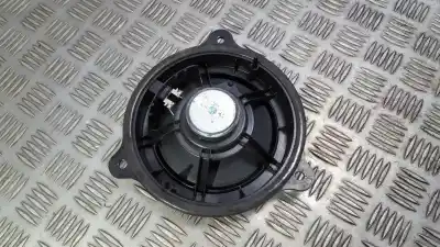 Peça sobressalente para automóvel em segunda mão colunas de som por nissan note (e11e) 1.5 dci turbodiesel cat referências oem iam   