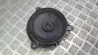 Second-hand car spare part Speaker for NISSAN NOTE (E11E) 1.5 dCi Turbodiesel CAT OEM IAM references   