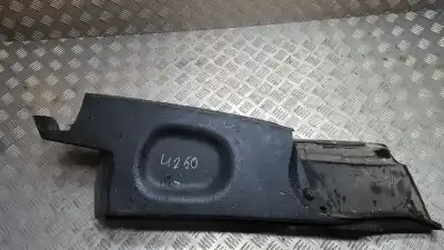 Pezzo di ricambio per auto di seconda mano plastica per opel vectra b caravan 2.0 dti riferimenti oem iam 90503154