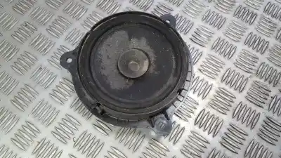 Second-hand car spare part speaker for nissan note (e11e) 1.5 dci turbodiesel cat oem iam references 
