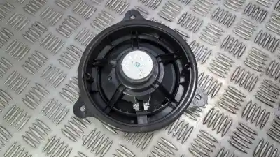 Second-hand car spare part speaker for nissan note (e11e) 1.5 dci turbodiesel cat oem iam references   