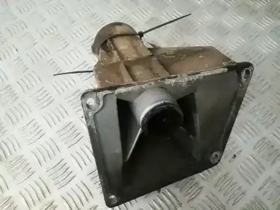 Second-hand car spare part engine support for bmw x5, e53 facelift 2004 - 2006 3.0 d 2003-2015 160kw 218hp oem iam references 31537503120  31.58-7503120