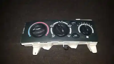 Pezzo di ricambio per auto di seconda mano  per RENAULT MEGANE I SCENIC (JA0)  Riferimenti OEM IAM 651947U  100886