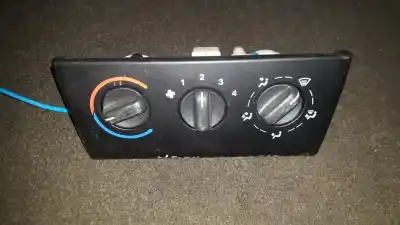 Recambio de automóvil de segunda mano de MANDO CLIMATIZADOR para OPEL VECTRA B CARAVAN  referencias OEM IAM   