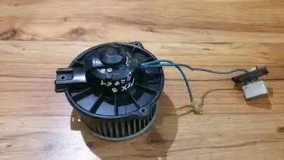 Second-hand car spare part HEATER BLOWER MOTOR for MAZDA MX-3 1991 - 1998  OEM IAM references 1940000350  