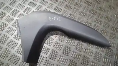 Автозапчастина б/у пластика для toyota rav 4 (a3) 2.2 turbodiesel cat посилання на oem iam 5883342020