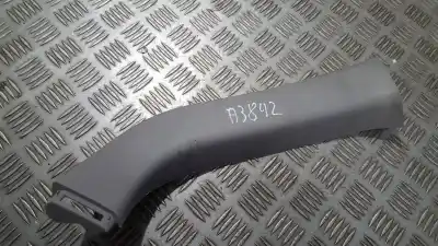 Автозапчастина б/у пластика для toyota rav 4 (a3) 2.2 turbodiesel cat посилання на oem iam 6793842030