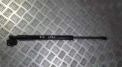 Second-hand car spare part Tailgate Gas Strut for MAZDA 6 KOMBI () (.2012->) 2.2 Turbodiesel CAT OEM IAM references 14C28C1  