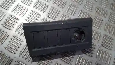 Автозапчастина б/у пластика для toyota rav 4 (a3) 2.2 turbodiesel cat посилання на oem iam 5544942011