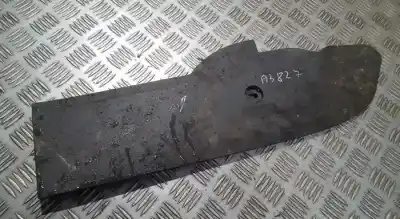 Peça sobressalente para automóvel em segunda mão plásticos por ford focus, 2004.11 - 2008.06 1.8 tdci 85kw 2005.04 - 2008.06 referências oem iam 4m51a046b26bew