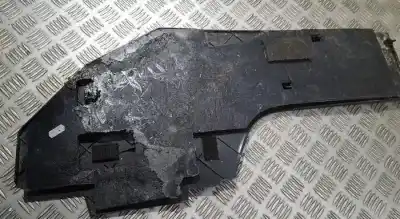 Pezzo di ricambio per auto di seconda mano plastica per audi a2 (8z) 1.2 tdi riferimenti oem iam 8z0863305b  