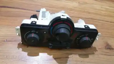 Автозапчасти б/у климат-контроль за renault megane ii (bm0/1_, cm0/1_) 1.5 dci (bm0f. cm0f) ссылки oem iam 69420001