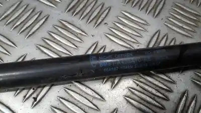 Second-hand car spare part tailgate gas strut for ford focus lim. 1.5 tdci cat oem iam references bm51a406a10ae  bm51-a406a10-ae