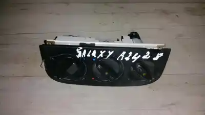 Peça sobressalente para automóvel em segunda mão Comando De Sofagem (chauffage / Ar Condicionado) por FORD GALAXY I (WGR) 2.0 i Referências OEM IAM 95NW19156AC  95NW18D451A