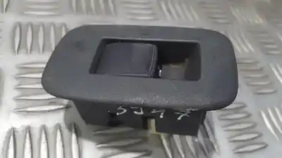Peça sobressalente para automóvel em segunda mão botão / interruptor elevador vidro dianteiro esquerdo por toyota auris 2.2 d-cat referências oem iam 