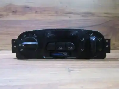 Pezzo di ricambio per auto di seconda mano Controllo Climatico per KIA CLARUS 1.8 CAT Riferimenti OEM IAM OK9AB61190  