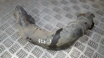 Second-hand car spare part Tube for PEUGEOT 406 (8B) 1.9 TD OEM IAM references 9618364380  