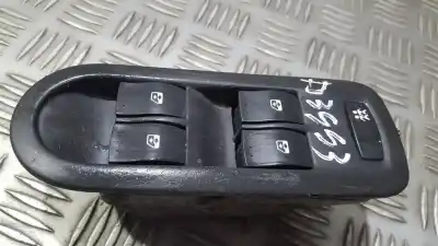 İkinci el araba yedek parçası sol ön pencere anahtari için renault scenic ii 1.9 dci diesel oem iam referansları 156018070