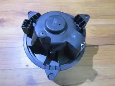 Second-hand car spare part Heater Blower Motor for FORD FOCUS TURNIER (CB4) 1.6 16V CAT OEM IAM references   