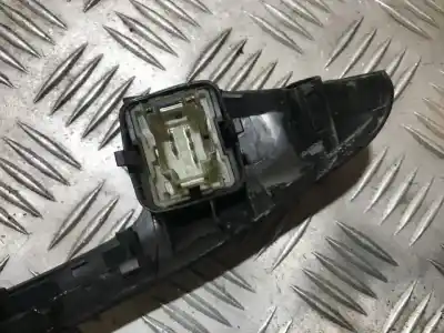Second-hand car spare part left front power window switch for volkswagen vento (1h2) 1.9 tdi oem iam references 1h4867198  