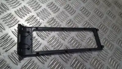 Автозапчастина б/у пластикler для audi a6, c5 2001.08 - 2005.01 facelift 2.5 tdi quattro 132kw 2000.02 - 2005.01 посилання на oem iam 4b0862383   Автозапчастина б/у пластикler для audi a6, c5 2001.08 - 2005.01 facelift 2.5 tdi quattro 132kw 2000.02 - 2005.01 посилання на oem iam 4b0862383