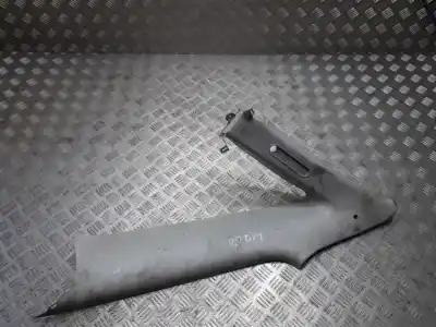 Pezzo di ricambio per auto di seconda mano plastica per opel vectra b caravan 2.0 dti riferimenti oem iam 90503142