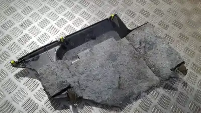 Pezzo di ricambio per auto di seconda mano plastica per toyota corolla (e11) 2.0 d-4d linea sol riferimenti oem iam 5560702020  55607-02020