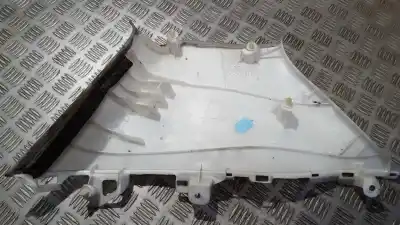 Pezzo di ricambio per auto di seconda mano plastica per toyota corolla (e11) 2.0 d-4d linea sol riferimenti oem iam 62480lh  