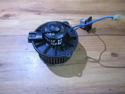 Second-hand car spare part HEATER BLOWER MOTOR for MAZDA 323F, 1994.07 - 1998.09  OEM IAM references 1940000350  194000-0350