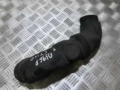 Pezzo di ricambio per auto di seconda mano tubo per fiat stilo (192) 1.9 jtd / 1.9 jtd 115 active riferimenti oem iam 46800164