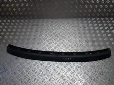 Pezzo di ricambio per auto di seconda mano plastica per opel vectra b caravan 2.0 dti riferimenti oem iam 90503544