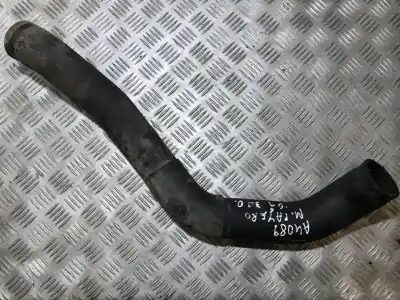 Second-hand car spare part Tube for MITSUBISHI PAJERO, 1999.10 - 2006.12 3.2 DID 118KW 2000.04 - 2001.11 OEM IAM references   