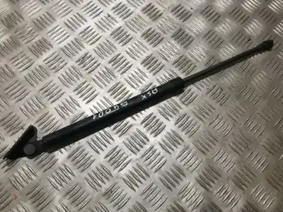 Pièce détachée automobile d'occasion Vérin De Hayon / Coffre pour MITSUBISHI ASX (GA0W) 1.8 DI-D CAT Références OEM IAM   