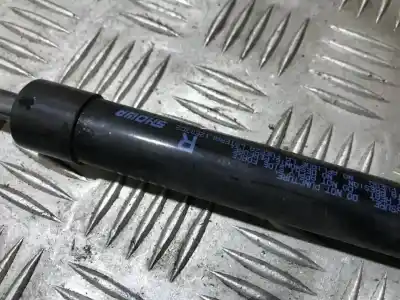 Pièce détachée automobile d'occasion vérin de hayon / coffre pour mitsubishi asx (ga0w) 1.8 di-d cat références oem iam 12e03c2  