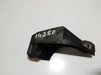 Second-hand car spare part engine support for fiat stilo (192) 1.9 jtd cat oem iam references 46780490  