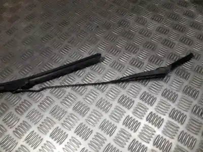 Pezzo di ricambio per auto di seconda mano braccio tergicristallo anteriore sinistro per opel vectra b caravan 2.0 dti riferimenti oem iam 9050175