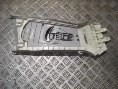 Автозапчастина б/у пластика для audi a4 b8 avant (8k5) 2.0 tdi посилання на oem iam 8ko867294  8ko 867294