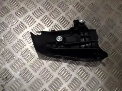 Автозапчастина б/у пластика для audi a4 b8 avant (8k5) 2.0 tdi посилання на oem iam 8k0857791a  8k0 857 791 a