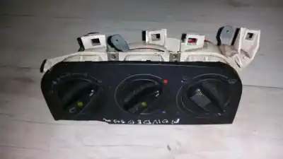Peça sobressalente para automóvel em segunda mão Comando De Sofagem (chauffage / Ar Condicionado) por FORD GALAXY I (WGR) 2.0 i Referências OEM IAM 95NW18D451A  