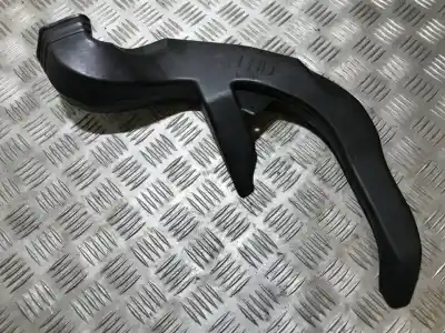 Second-hand car spare part Tube for OPEL SIGNUM 2.2 16V DTI CAT (Y 22 DTR / L50) OEM IAM references 09177220  313686131