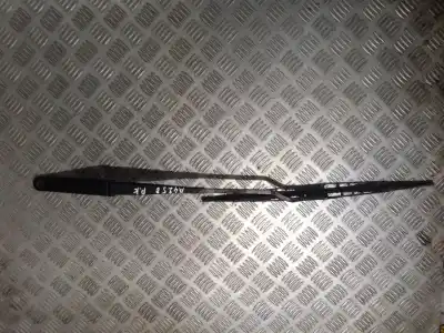 Second-hand car spare part left front windshield wiper arm for fiat stilo (192) 1.9 jtd cat oem iam references 46814352  