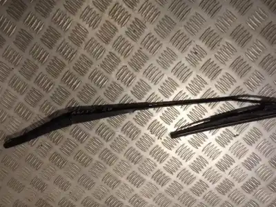 Peça sobressalente para automóvel em segunda mão haste de escova dianteiro esquerdo por fiat stilo (192) 1.9 jtd cat referências oem iam 46814354