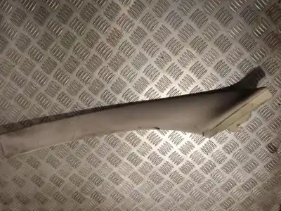 Second-hand car spare part plastics for fiat stilo (192) 1.9 jtd cat oem iam references   