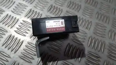 Second-hand car spare part electronic module for toyota corolla (e11) 2.0 d-4d linea sol oem iam references 8865002380  88650-02380 mb277200-0570