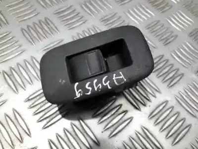 Peça sobressalente para automóvel em segunda mão botão / interruptor elevador vidro dianteiro esquerdo por toyota auris 2.2 d-cat referências oem iam 