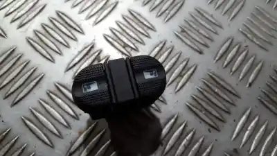 Peça sobressalente para automóvel em segunda mão botão / interruptor elevador vidro dianteiro esquerdo por ford galaxy (vx) 1.9 tdi cat referências oem iam 7m0959856